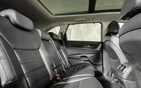 KIA Sorento III Prime рестайлинг, 2017 год, 2 447 000 рублей, 16 фотография