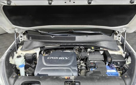 KIA Sorento III Prime рестайлинг, 2017 год, 2 447 000 рублей, 11 фотография