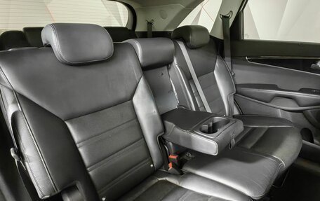 KIA Sorento III Prime рестайлинг, 2017 год, 2 447 000 рублей, 17 фотография