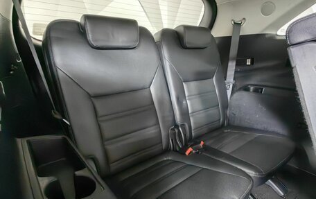 KIA Sorento III Prime рестайлинг, 2017 год, 2 447 000 рублей, 25 фотография