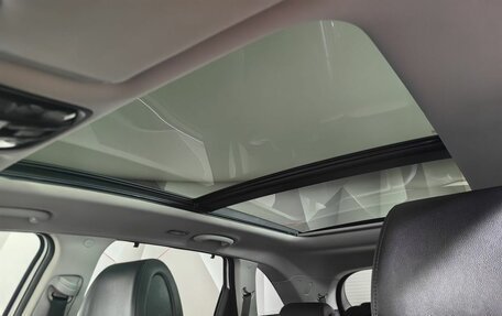 KIA Sorento III Prime рестайлинг, 2017 год, 2 447 000 рублей, 24 фотография