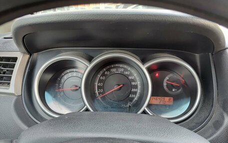 Nissan Tiida, 2010 год, 600 000 рублей, 16 фотография