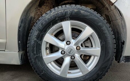 Nissan Tiida, 2010 год, 600 000 рублей, 22 фотография