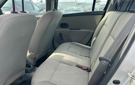 Renault Clio III, 2007 год, 370 000 рублей, 7 фотография