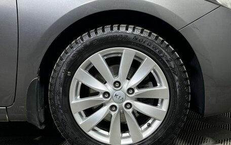 KIA Cerato III, 2013 год, 919 000 рублей, 7 фотография