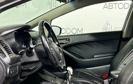 KIA Cerato III, 2013 год, 919 000 рублей, 8 фотография