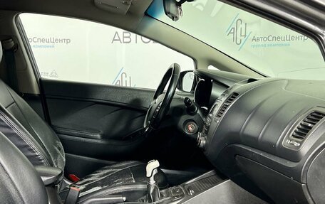 KIA Cerato III, 2013 год, 919 000 рублей, 10 фотография