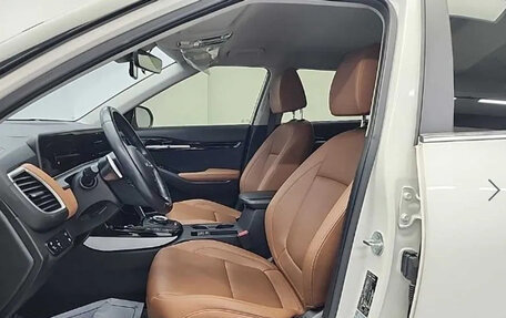 KIA Seltos I, 2022 год, 2 537 000 рублей, 5 фотография