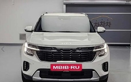 KIA Seltos I, 2022 год, 2 537 000 рублей, 2 фотография