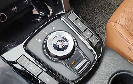 KIA Seltos I, 2022 год, 2 537 000 рублей, 7 фотография