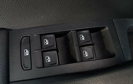 Skoda Octavia, 2016 год, 1 570 000 рублей, 13 фотография