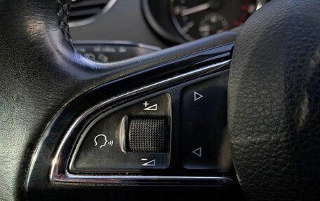 Skoda Octavia, 2016 год, 1 570 000 рублей, 9 фотография