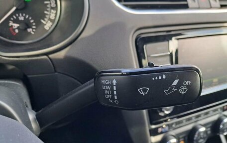 Skoda Octavia, 2016 год, 1 570 000 рублей, 12 фотография