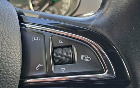 Skoda Octavia, 2016 год, 1 570 000 рублей, 10 фотография