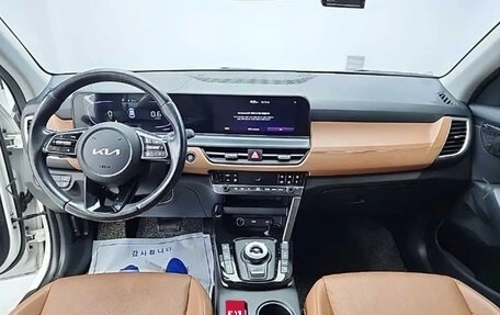 KIA Seltos I, 2022 год, 2 537 000 рублей, 6 фотография