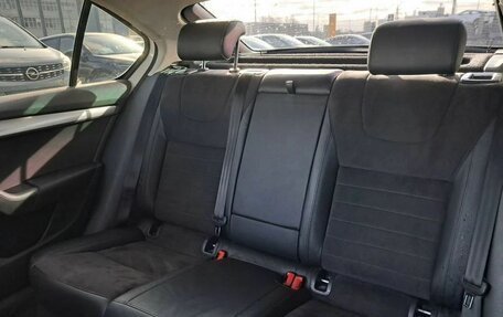 Skoda Octavia, 2016 год, 1 570 000 рублей, 18 фотография