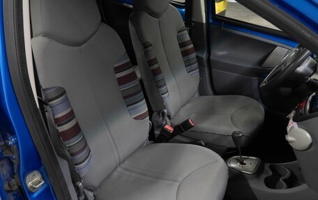 Citroen C1 II, 2011 год, 495 000 рублей, 15 фотография