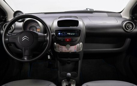 Citroen C1 II, 2011 год, 495 000 рублей, 16 фотография