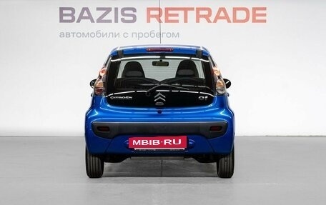 Citroen C1 II, 2011 год, 495 000 рублей, 7 фотография