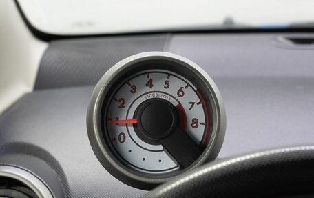 Citroen C1 II, 2011 год, 495 000 рублей, 19 фотография