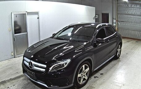 Mercedes-Benz GLA, 2019 год, 1 834 505 рублей, 4 фотография