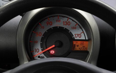 Citroen C1 II, 2011 год, 495 000 рублей, 20 фотография