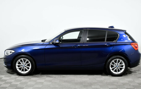 BMW 1 серия, 2018 год, 1 990 000 рублей, 6 фотография