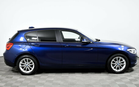 BMW 1 серия, 2018 год, 1 990 000 рублей, 2 фотография