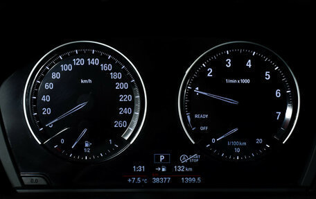 BMW 1 серия, 2018 год, 1 990 000 рублей, 8 фотография