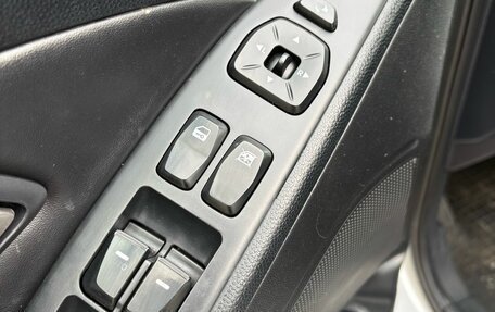 Hyundai ix35 I рестайлинг, 2012 год, 1 155 000 рублей, 12 фотография