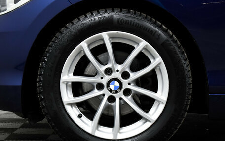 BMW 1 серия, 2018 год, 1 990 000 рублей, 11 фотография