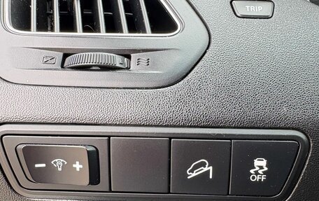 Hyundai ix35 I рестайлинг, 2012 год, 1 155 000 рублей, 11 фотография