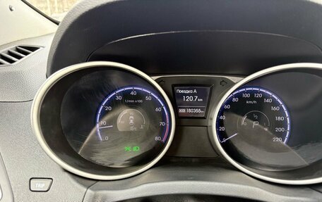 Hyundai ix35 I рестайлинг, 2012 год, 1 155 000 рублей, 10 фотография