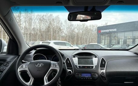 Hyundai ix35 I рестайлинг, 2012 год, 1 155 000 рублей, 7 фотография
