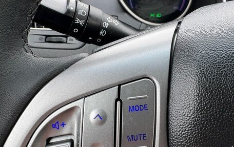 Hyundai ix35 I рестайлинг, 2012 год, 1 155 000 рублей, 13 фотография