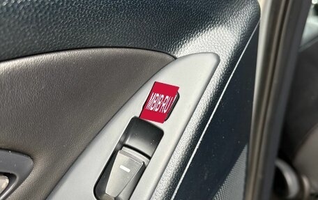 Hyundai ix35 I рестайлинг, 2012 год, 1 155 000 рублей, 9 фотография