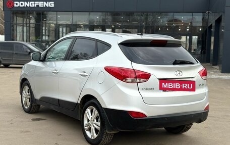 Hyundai ix35 I рестайлинг, 2012 год, 1 155 000 рублей, 6 фотография
