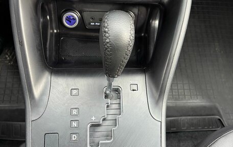 Hyundai ix35 I рестайлинг, 2012 год, 1 155 000 рублей, 15 фотография