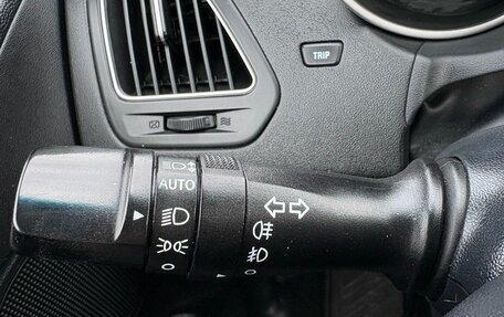 Hyundai ix35 I рестайлинг, 2012 год, 1 155 000 рублей, 17 фотография