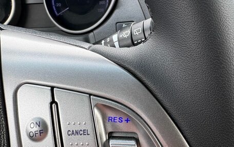 Hyundai ix35 I рестайлинг, 2012 год, 1 155 000 рублей, 18 фотография