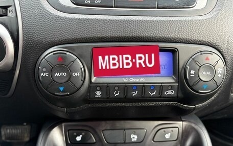 Hyundai ix35 I рестайлинг, 2012 год, 1 155 000 рублей, 14 фотография