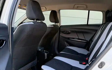 Toyota Yaris XP150 рестайлинг, 2022 год, 1 305 272 рублей, 7 фотография