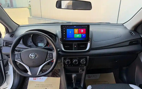 Toyota Yaris XP150 рестайлинг, 2022 год, 1 305 272 рублей, 10 фотография