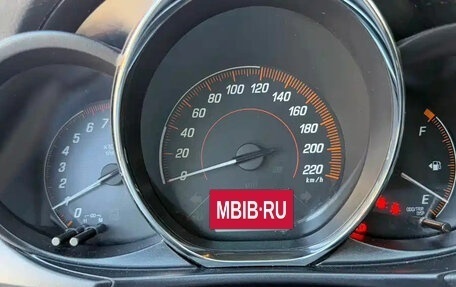 Toyota Yaris XP150 рестайлинг, 2022 год, 1 305 272 рублей, 11 фотография