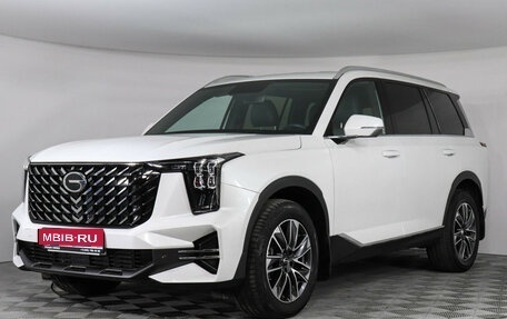 GAC GS8, 2024 год, 3 830 000 рублей, 1 фотография