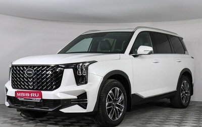 GAC GS8, 2024 год, 3 830 000 рублей, 1 фотография