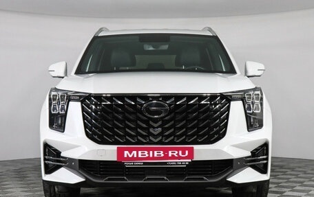 GAC GS8, 2024 год, 3 830 000 рублей, 2 фотография