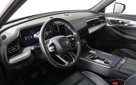 GAC GS8, 2024 год, 3 830 000 рублей, 9 фотография