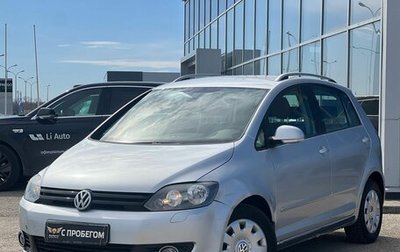 Volkswagen Golf Plus II, 2012 год, 677 000 рублей, 1 фотография