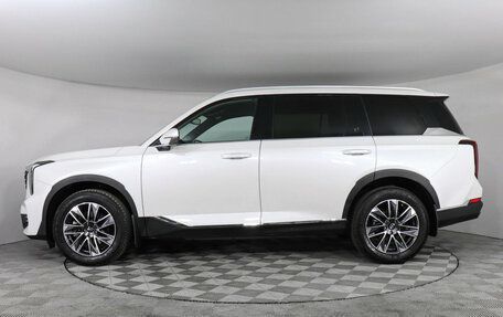 GAC GS8, 2024 год, 3 830 000 рублей, 8 фотография